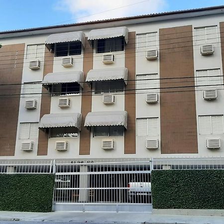 Lindo Apartamento Enseada غوارويا المظهر الخارجي الصورة