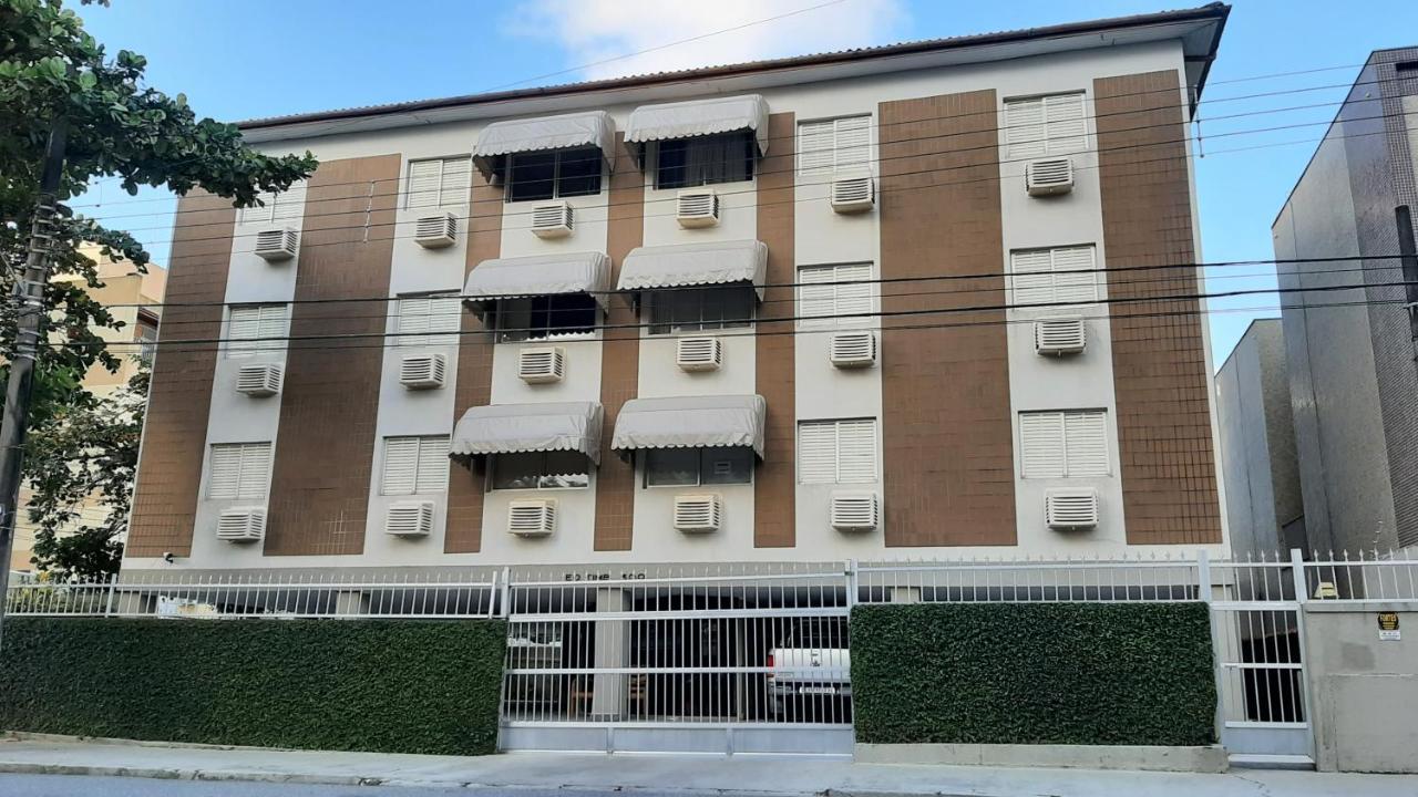 Lindo Apartamento Enseada غوارويا المظهر الخارجي الصورة