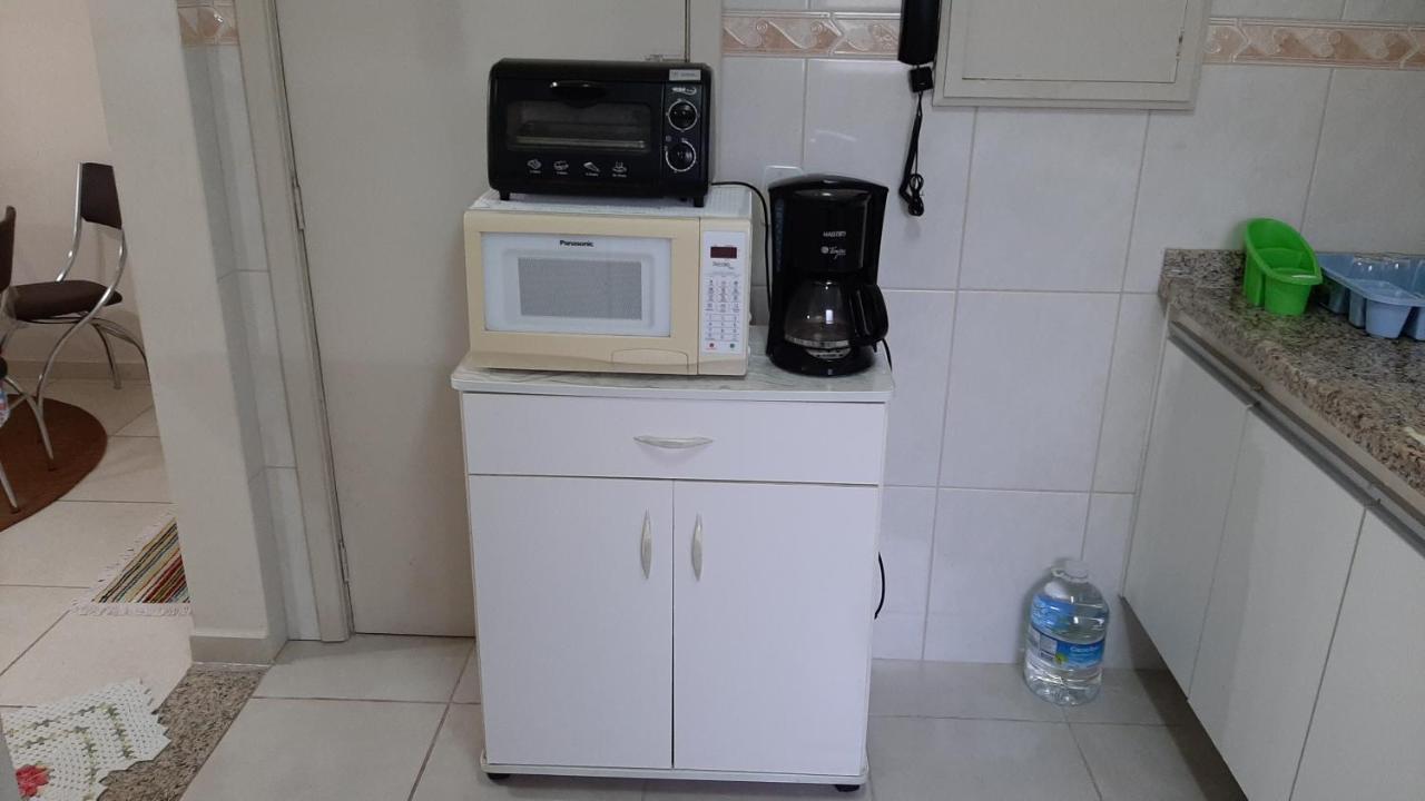 Lindo Apartamento Enseada غوارويا المظهر الخارجي الصورة