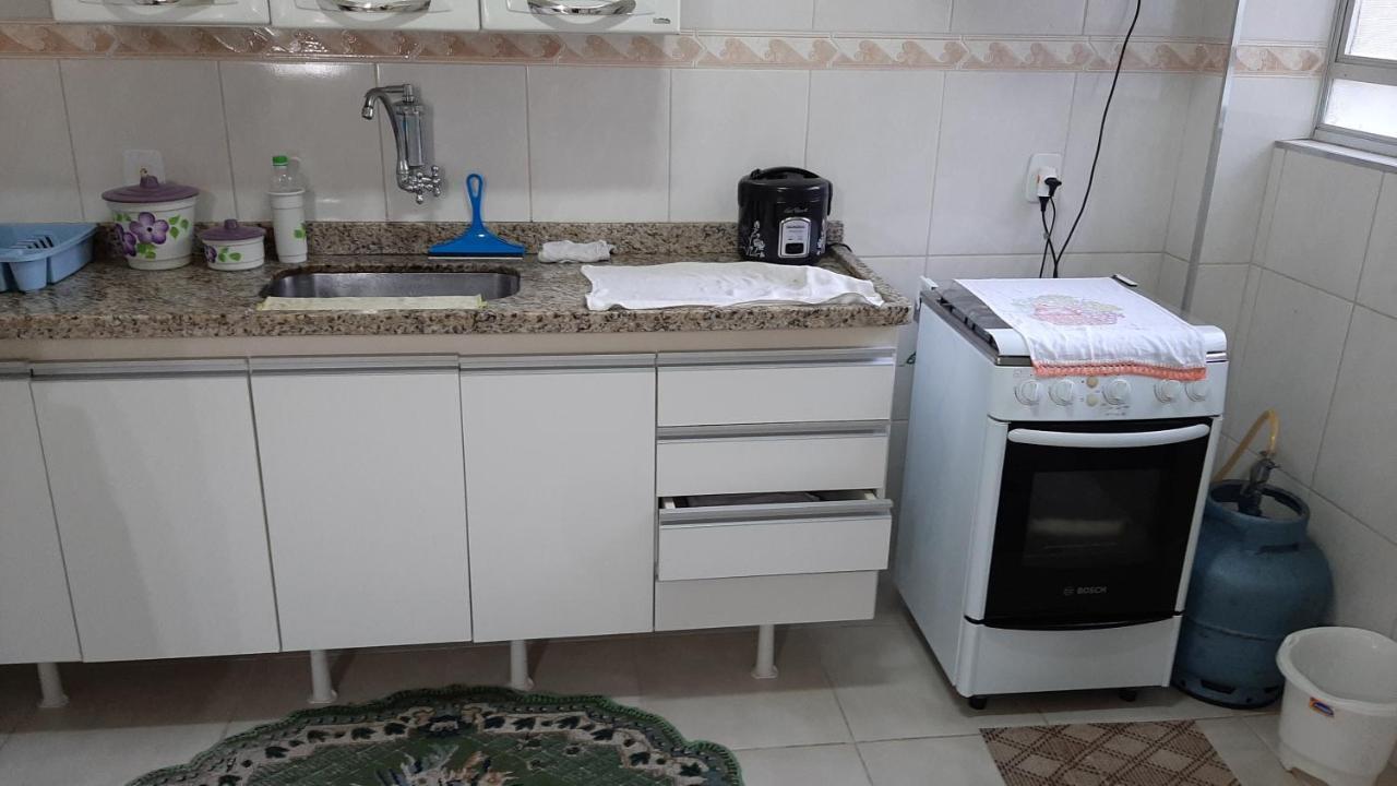 Lindo Apartamento Enseada غوارويا المظهر الخارجي الصورة
