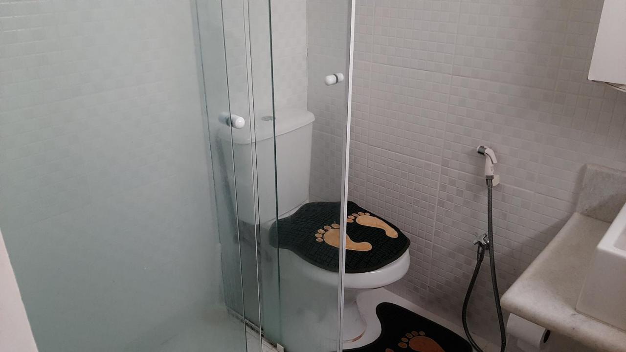 Lindo Apartamento Enseada غوارويا المظهر الخارجي الصورة