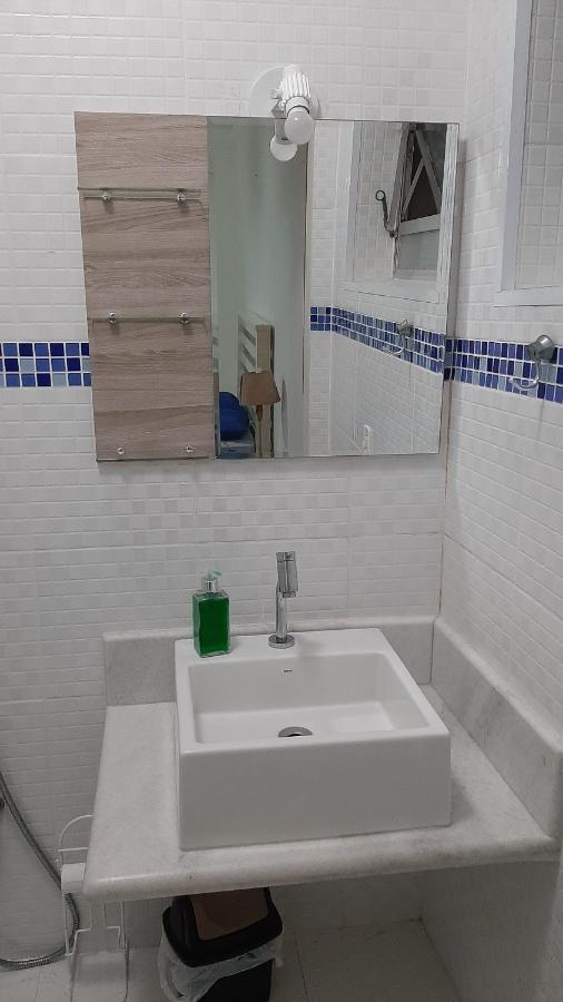 Lindo Apartamento Enseada غوارويا المظهر الخارجي الصورة