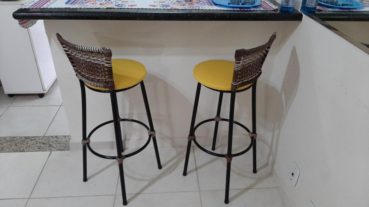 Lindo Apartamento Enseada غوارويا المظهر الخارجي الصورة