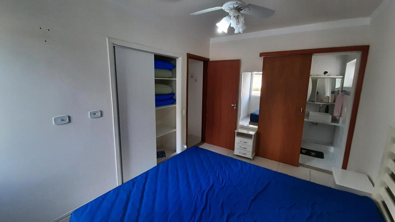 Lindo Apartamento Enseada غوارويا المظهر الخارجي الصورة