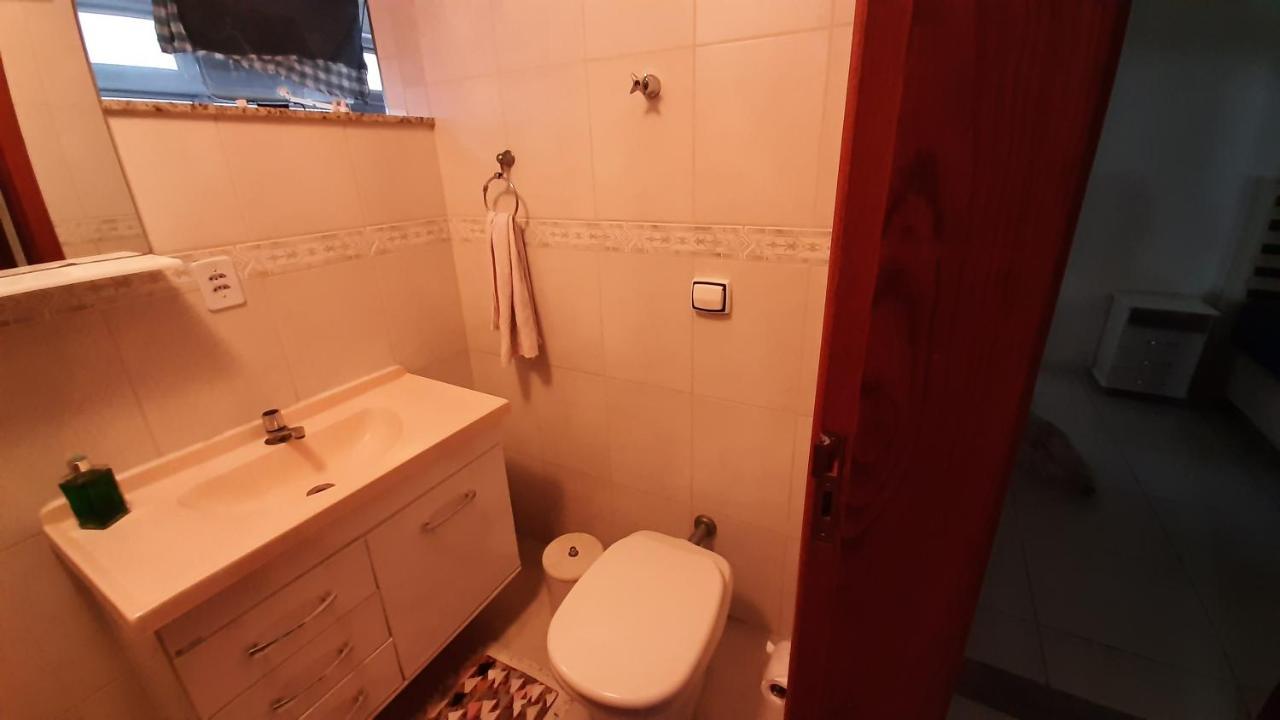 Lindo Apartamento Enseada غوارويا المظهر الخارجي الصورة